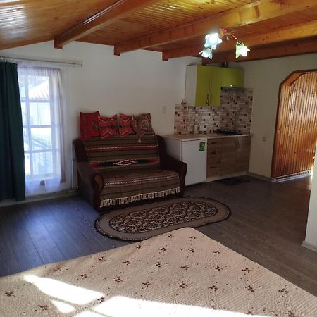 Лісова Казка Villa Yaremche Luaran gambar