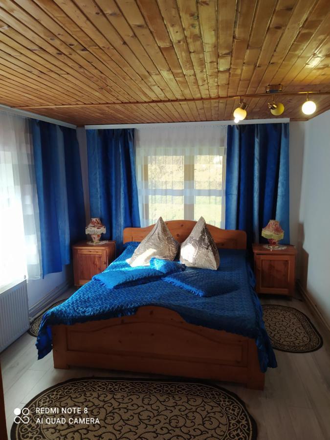 Лісова Казка Villa Yaremche Luaran gambar