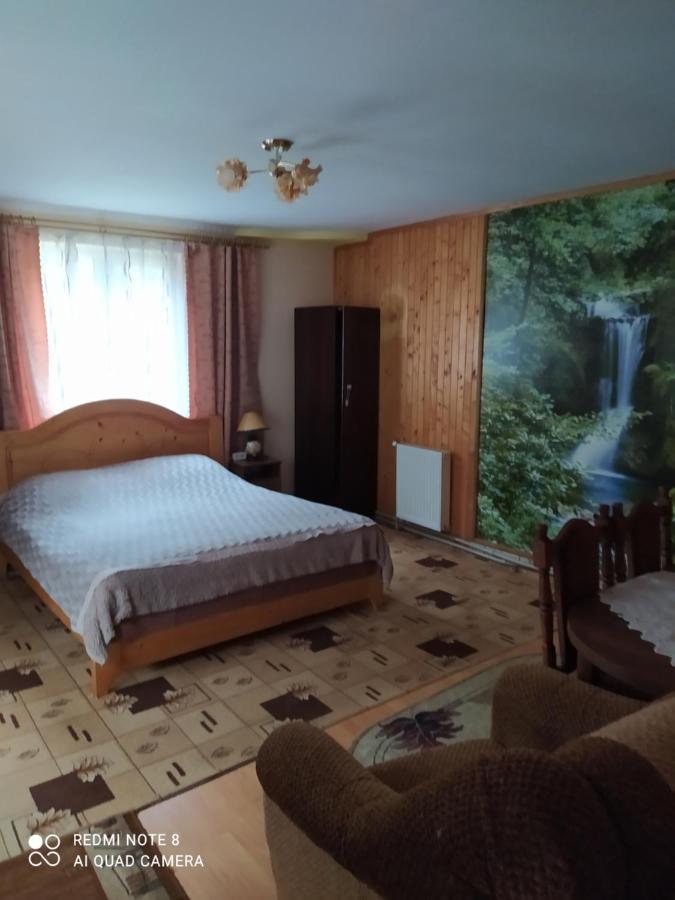 Лісова Казка Villa Yaremche Luaran gambar