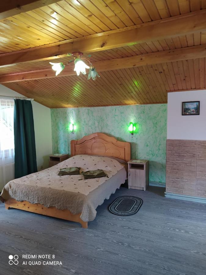 Лісова Казка Villa Yaremche Luaran gambar