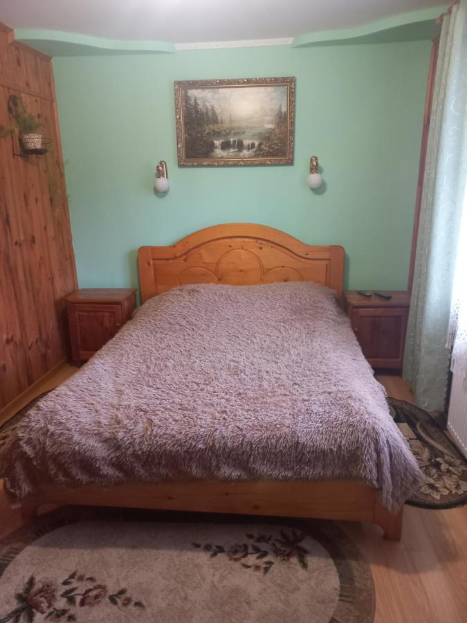Лісова Казка Villa Yaremche Luaran gambar