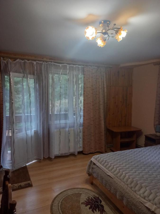 Лісова Казка Villa Yaremche Luaran gambar