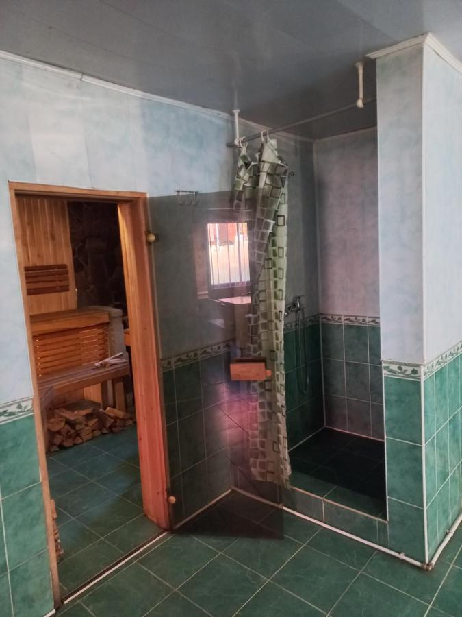 Лісова Казка Villa Yaremche Luaran gambar