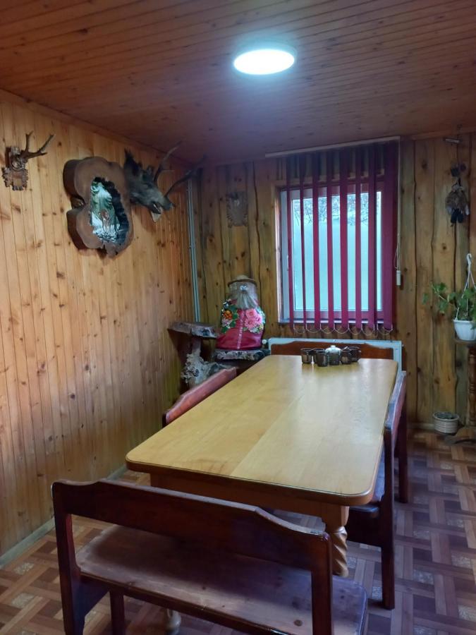 Лісова Казка Villa Yaremche Luaran gambar