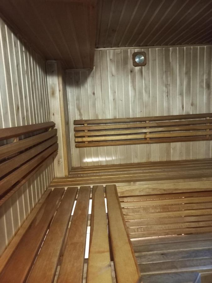 Лісова Казка Villa Yaremche Luaran gambar