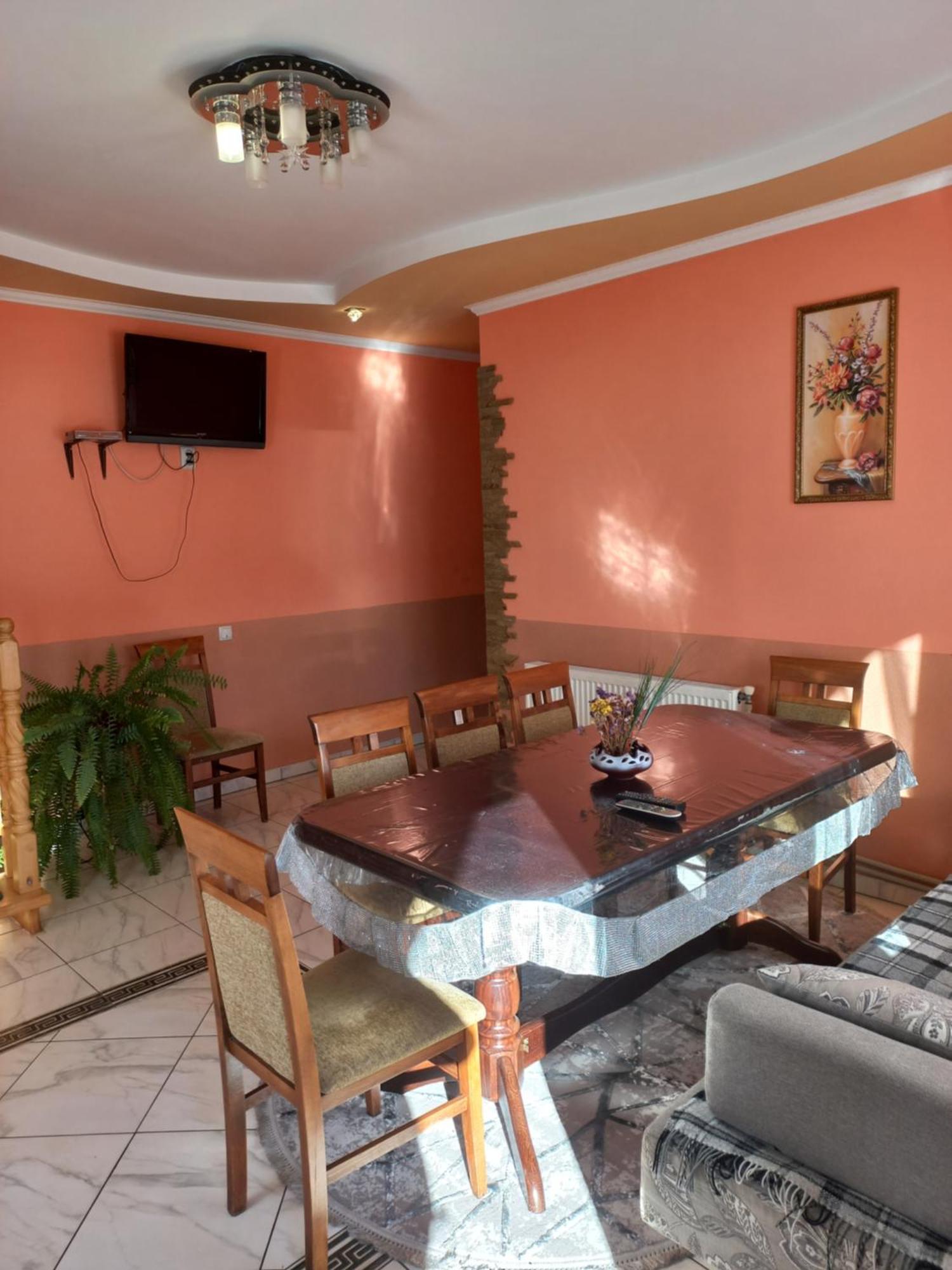 Лісова Казка Villa Yaremche Luaran gambar