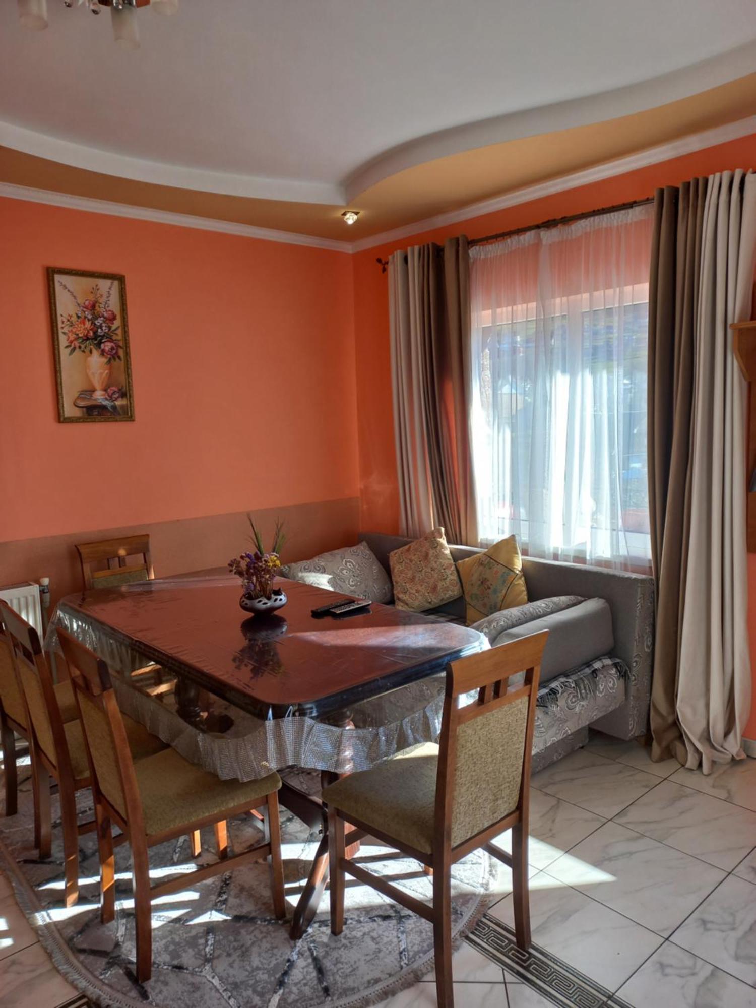 Лісова Казка Villa Yaremche Luaran gambar