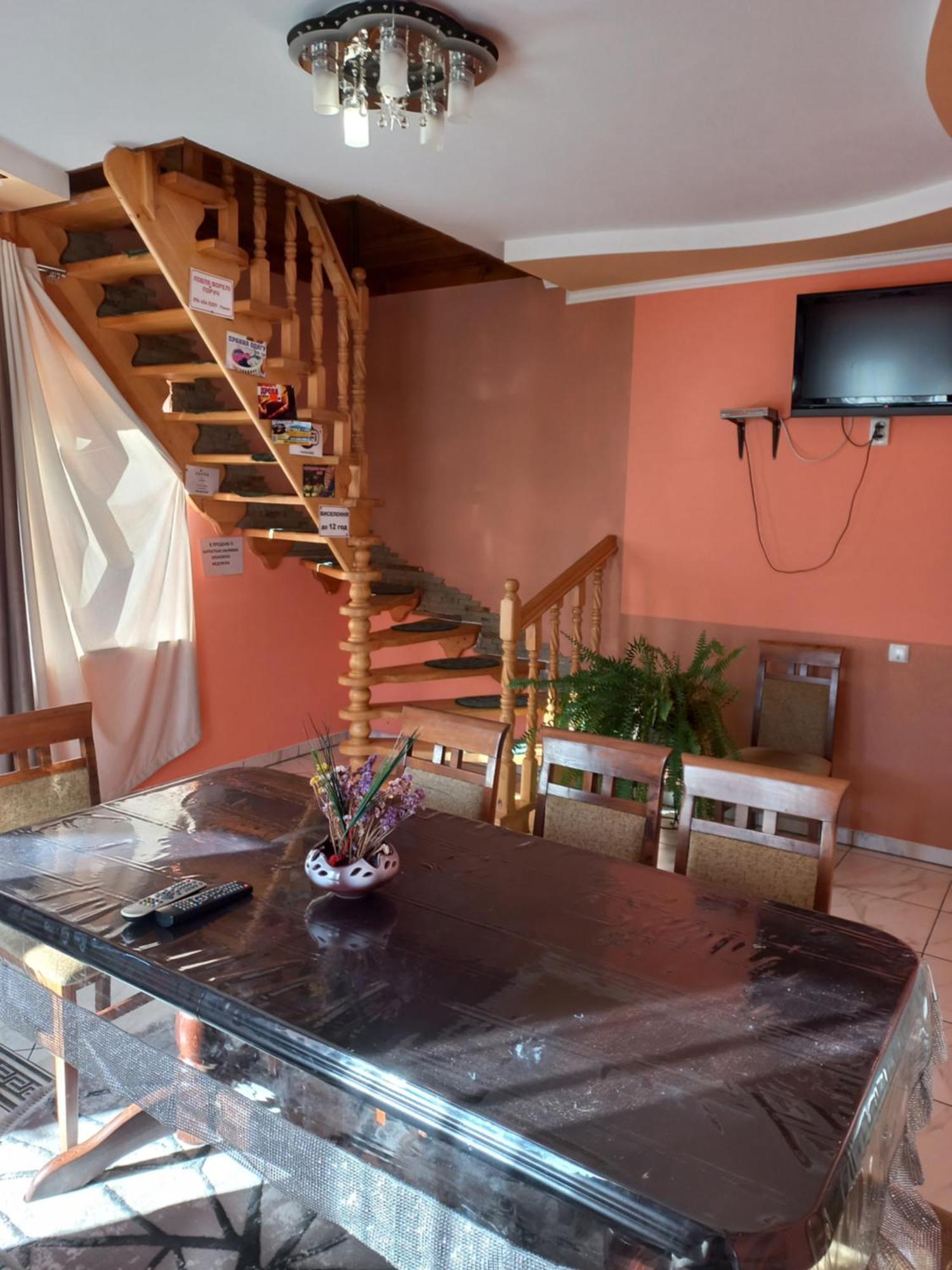 Лісова Казка Villa Yaremche Luaran gambar