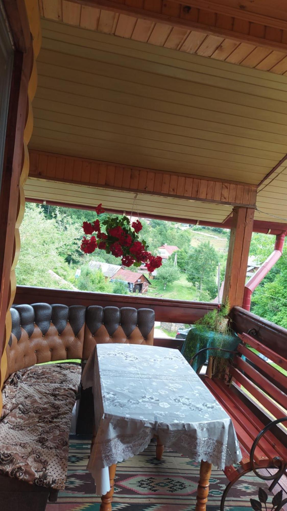 Лісова Казка Villa Yaremche Luaran gambar