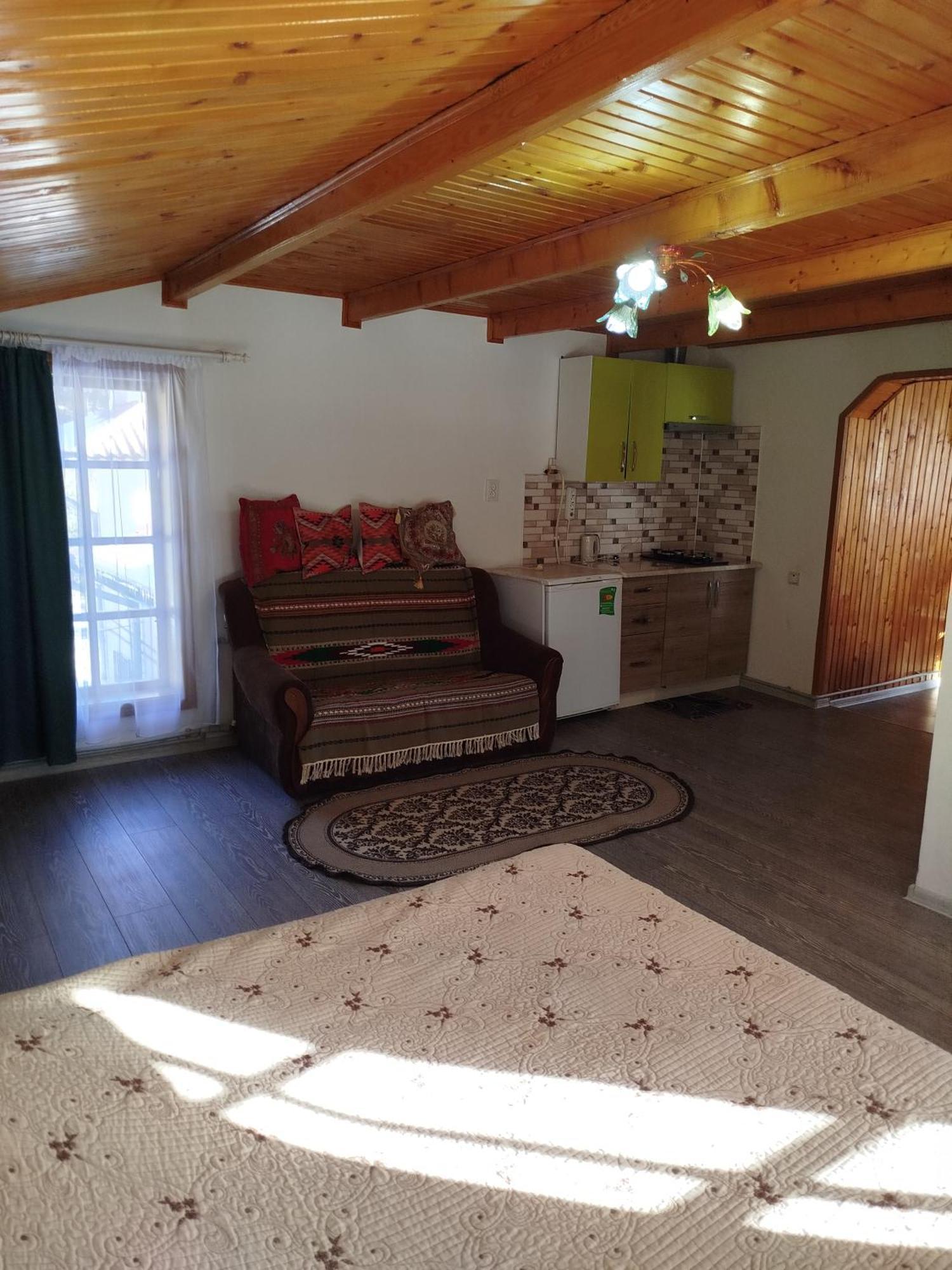 Лісова Казка Villa Yaremche Luaran gambar