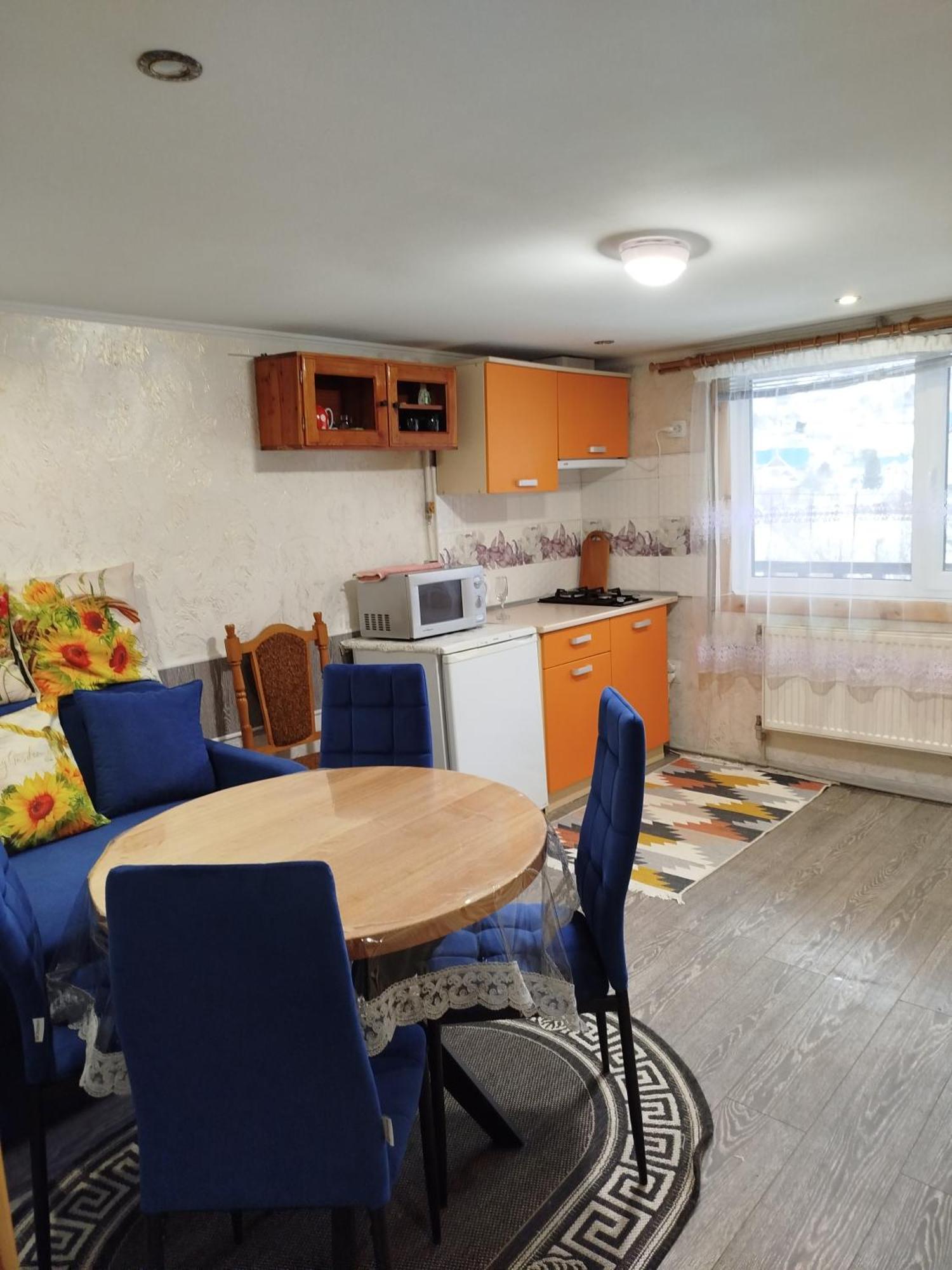 Лісова Казка Villa Yaremche Luaran gambar