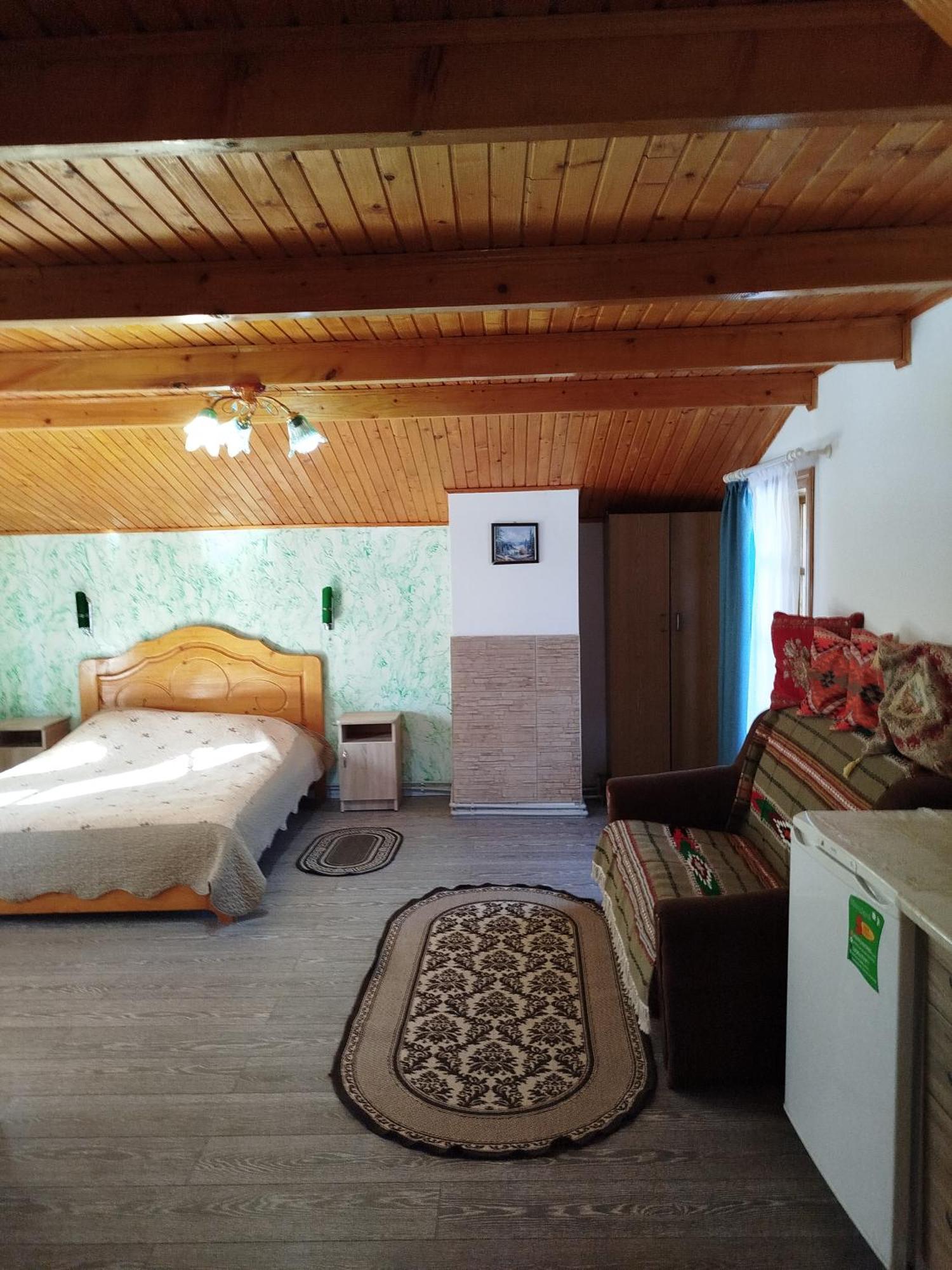 Лісова Казка Villa Yaremche Luaran gambar
